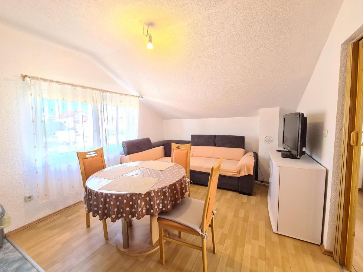Joy Apartment Zadar Ngoại thất bức ảnh