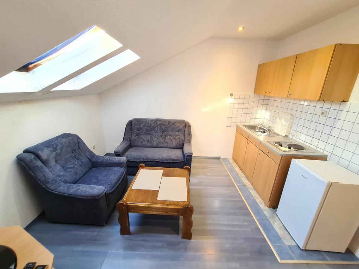 Joy Apartment Zadar Ngoại thất bức ảnh