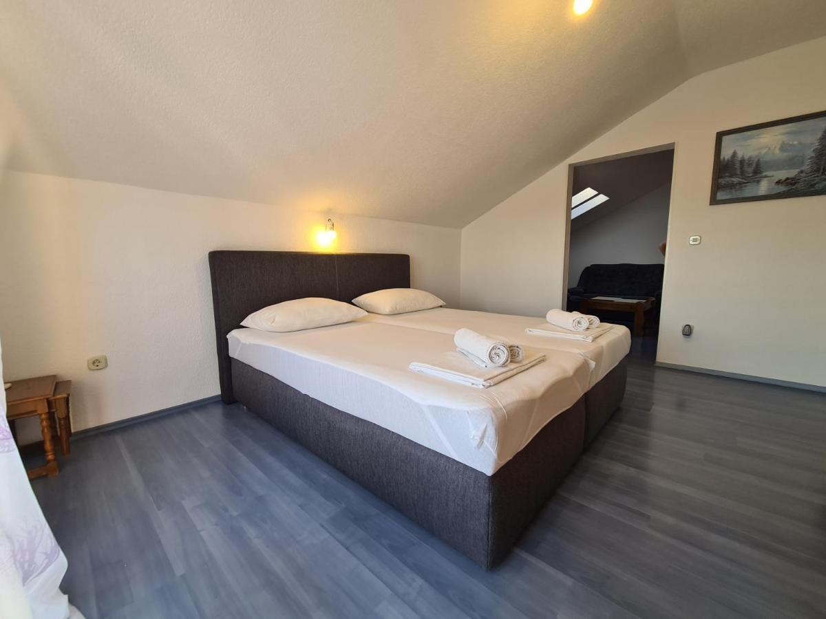 Joy Apartment Zadar Ngoại thất bức ảnh