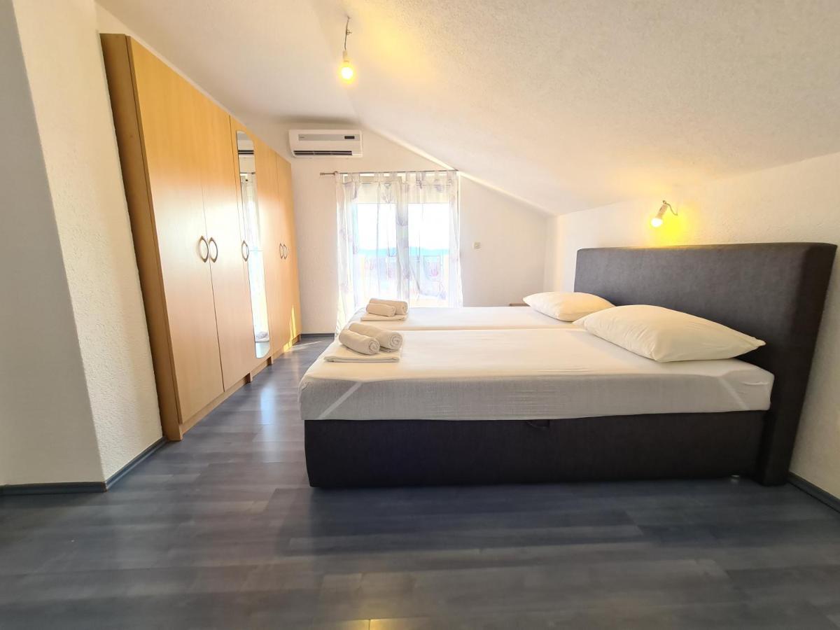 Joy Apartment Zadar Ngoại thất bức ảnh