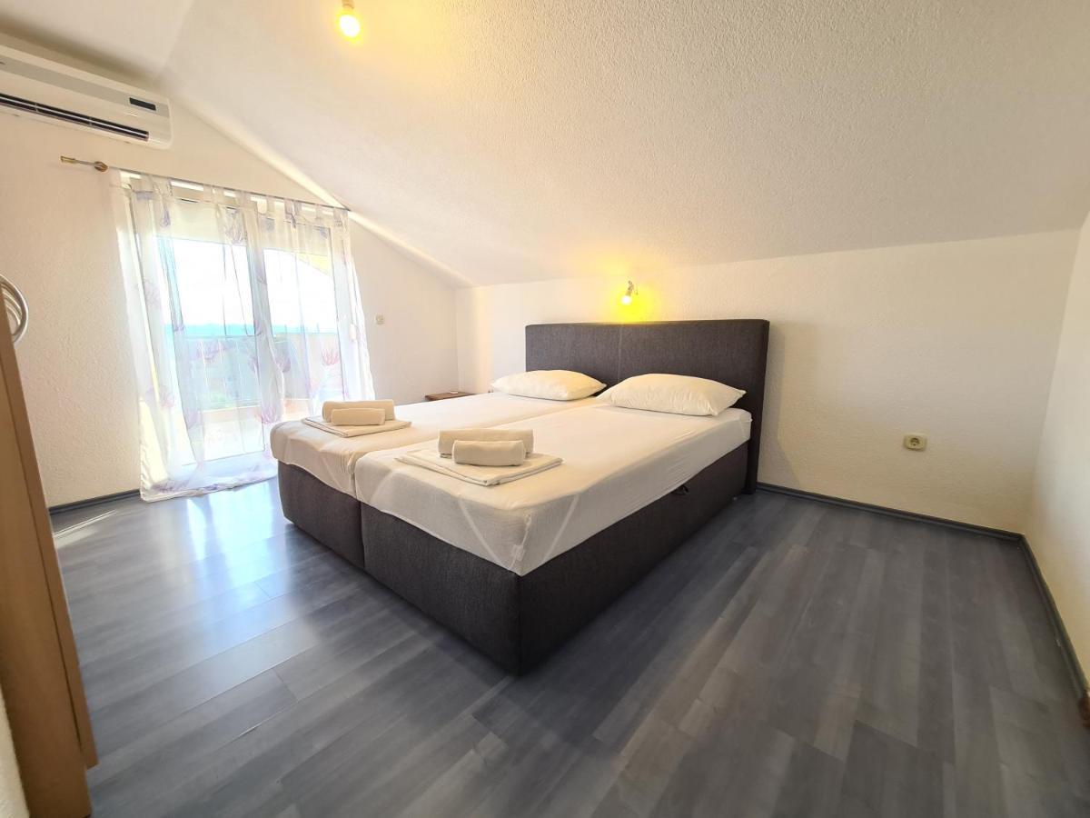 Joy Apartment Zadar Ngoại thất bức ảnh