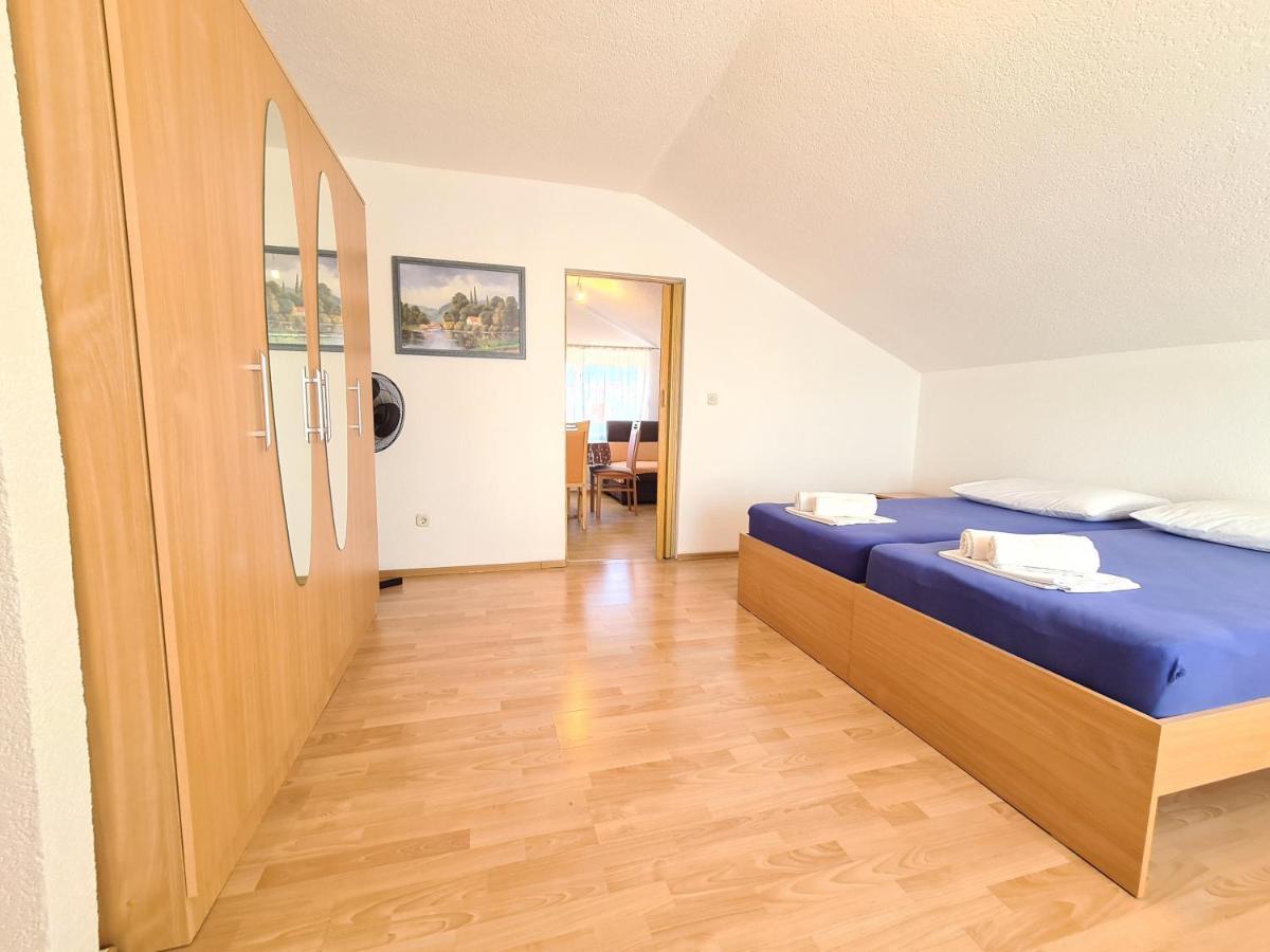 Joy Apartment Zadar Ngoại thất bức ảnh