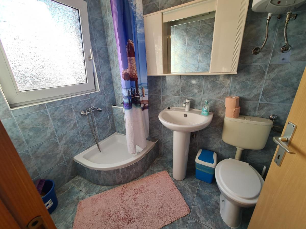 Joy Apartment Zadar Ngoại thất bức ảnh