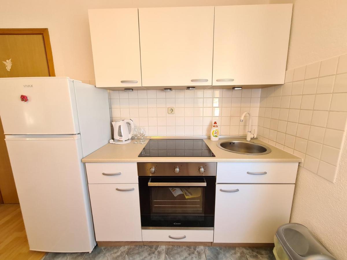 Joy Apartment Zadar Ngoại thất bức ảnh